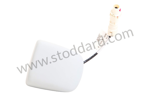 9P1035510B - ANTENNA for Porsche 