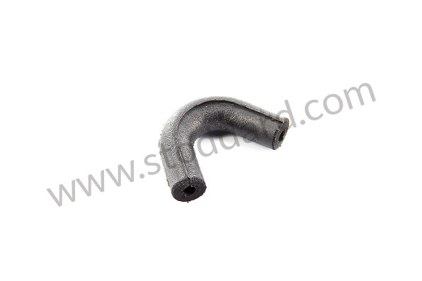 92857471702 - Connector for Porsche 996 Gt3 / Gt3-1 &bull; 2000 &bull; 996 Gt3 &bull; Coupe &bull; Manual Gearbox, 6 Speed