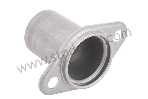 9P1141181 - GUIDE SLEEVE for Porsche 997 09-12 &bull; 2009 &bull; 997 C4S &bull; Coupe &bull; Manual Gearbox, 6 Speed