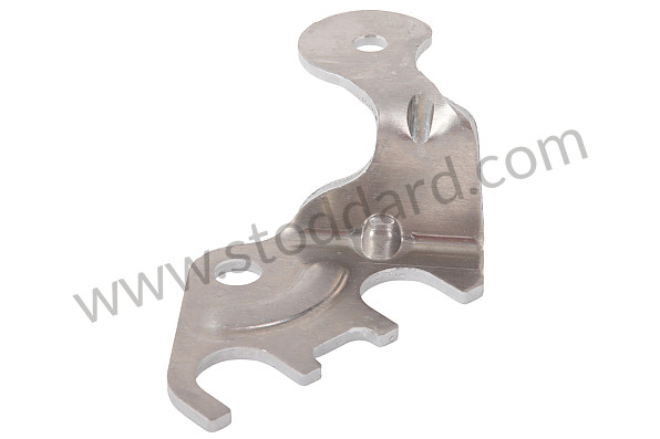 9P1317054 - RETAINING BRACKET for Porsche 997 09-12 &bull; 2012 &bull; 997 C2S &bull; Cabrio &bull; Pdk Gearbox