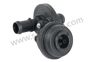 COOLING AGENT SHUT-OFF VALVE  (9P1317233A)
