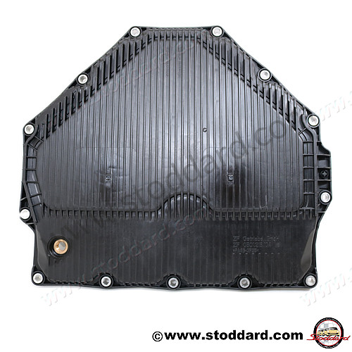 9G132102500 - Transmission Oil Pan, With Hardware, For Pdk Transmission for Porsche 