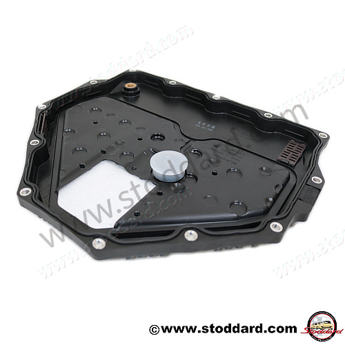 9G132102500 - Transmission Oil Pan, With Hardware, For Pdk Transmission for Porsche 