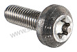 TORX SCREW