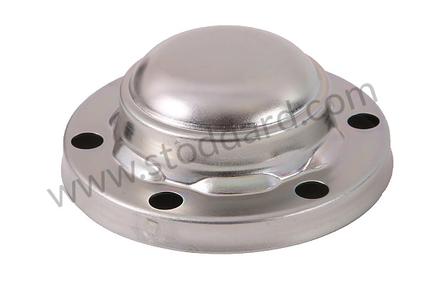 9P1407575 - LID for Porsche 997 09-12 &bull; 2011 &bull; 997 C4 Gts &bull; Cabrio &bull; Manual Gearbox, 6 Speed