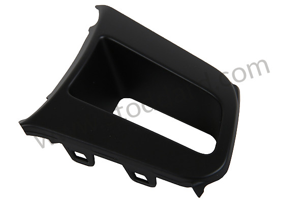 9P1419937E5Q0 - COVER for Porsche 