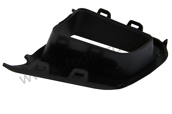 9P1419937E5Q0 - COVER for Porsche 