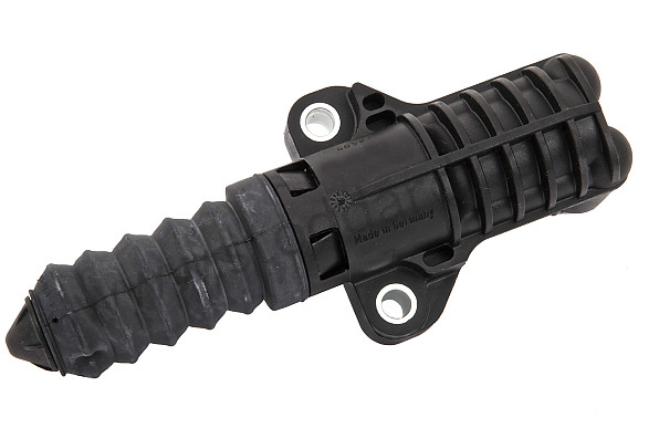 A9P1721263 - CLUTCH OPERATING CYLINDER for Porsche 997 09-12 &bull; 2012 &bull; 997 C2 &bull; Coupe &bull; Manual Gearbox, 6 Speed