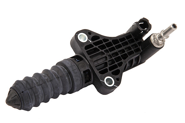 A9P1721263 - CLUTCH OPERATING CYLINDER for Porsche 997 09-12 &bull; 2012 &bull; 997 C2 &bull; Coupe &bull; Manual Gearbox, 6 Speed