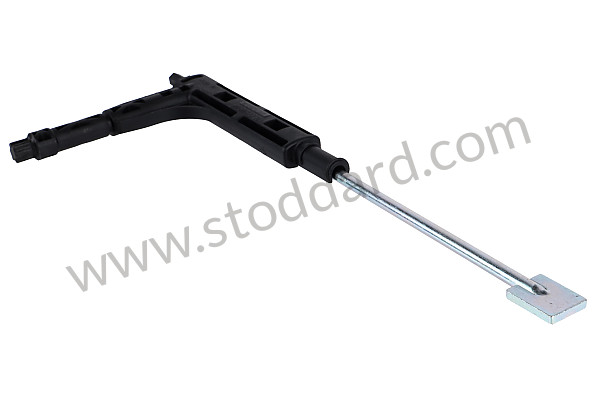 9P1825381 - TOOL for Porsche 