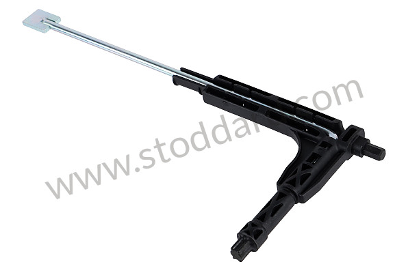 9P1825381 - TOOL for Porsche 