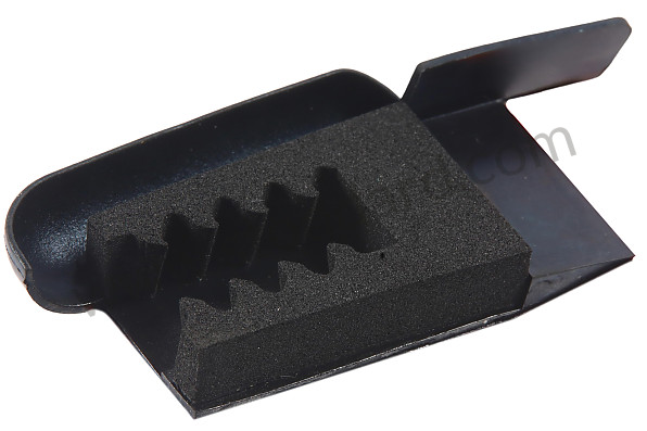 9P1845932 - ADAPTER for Porsche 