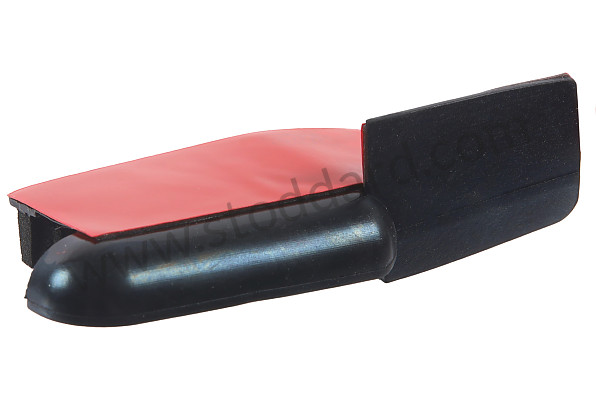 9P1845932 - ADAPTER for Porsche 