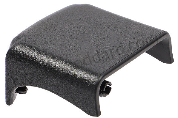 9P18855781E0 - COVER for Porsche 