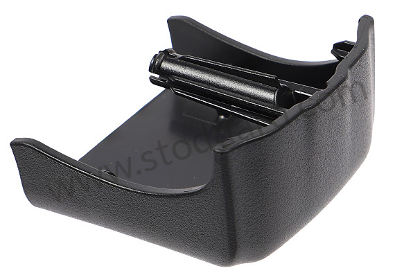 9P18855781E0 - COVER for Porsche 