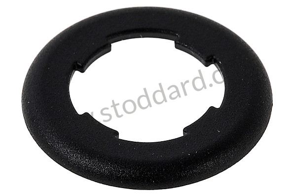 9P18859491E0 - COVER for Porsche 