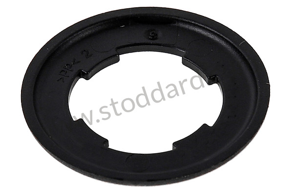 9P18859491E0 - COVER for Porsche 