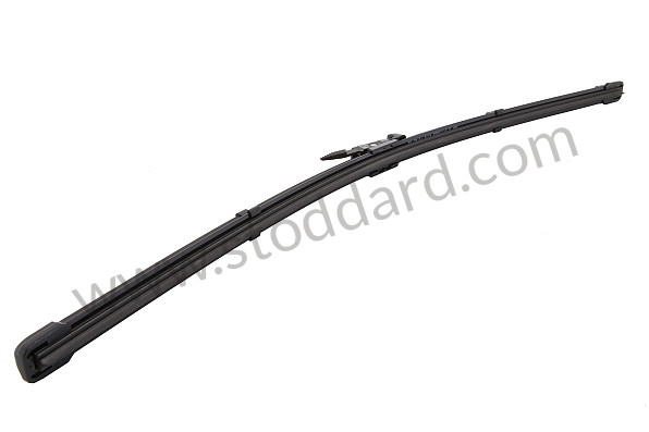 9P1955426 - WIPER BLADE for Porsche 997 Turbo 07-09 &bull; 2007 &bull; 997 Turbo &bull; Coupe &bull; Manual Gearbox, 6 Speed