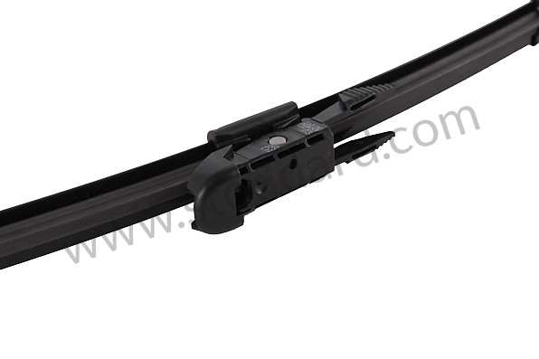 9P1955426 - WIPER BLADE for Porsche 997 Turbo 07-09 &bull; 2007 &bull; 997 Turbo &bull; Coupe &bull; Manual Gearbox, 6 Speed