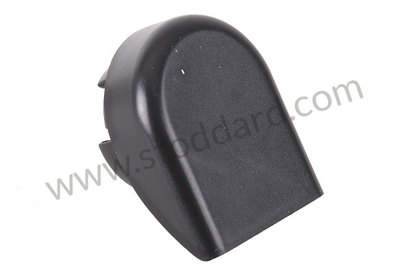 9P1955435 - CAP for Porsche 997 05-08 &bull; 2007 &bull; 997 C4S &bull; Targa &bull; Automatic Gearbox