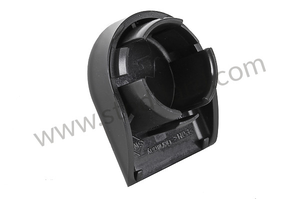 9P1955435 - CAP for Porsche 997 05-08 &bull; 2007 &bull; 997 C4S &bull; Targa &bull; Automatic Gearbox