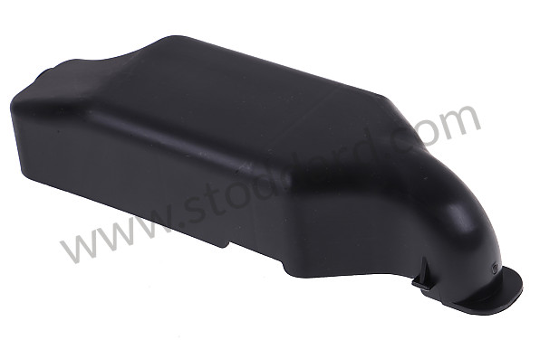 9P1971792 - COVER for Porsche 