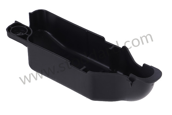 9P1971792 - COVER for Porsche 