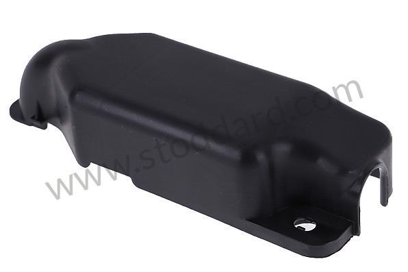 9P1971792 - COVER for Porsche 