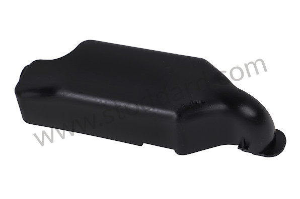 9P1971792 - COVER for Porsche 