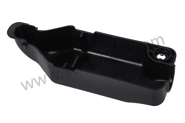 9P1971792 - COVER for Porsche 