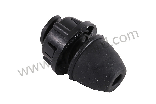 9P2827589 - ACTUATOR for Porsche Boxster 987 09-12 &bull; 2011 &bull; Boxster Spyder 3.4 &bull; Cabrio &bull; Pdk Gearbox