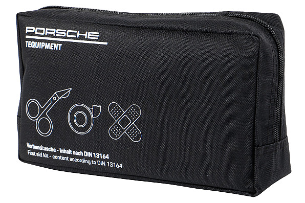 9Y0044065 - FIRST AID BAG for Porsche 
