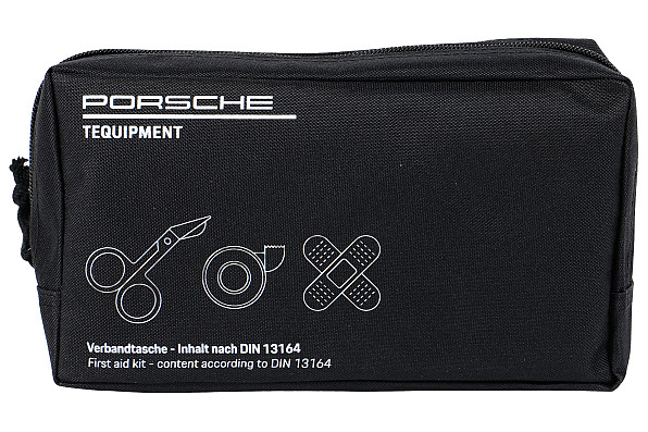 9Y0044065 - FIRST AID BAG for Porsche 