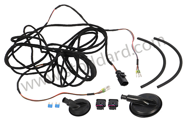 9Y0044210A - TOOL for Porsche 