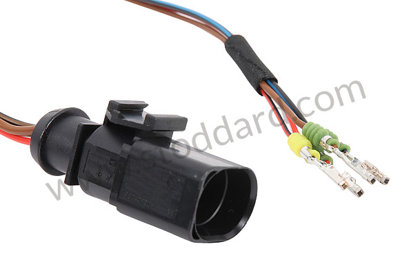 9Y0044210A - TOOL for Porsche 