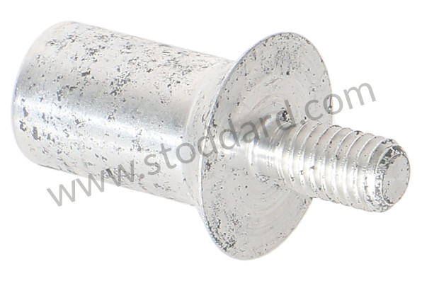 9Y0145631 - BEARING PIN for Porsche 