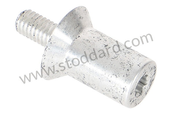 9Y0145631 - BEARING PIN for Porsche 