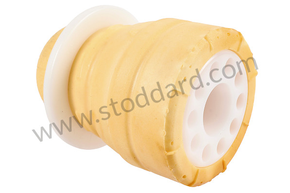 9Y0512131A - RUBBER STOP for Porsche 