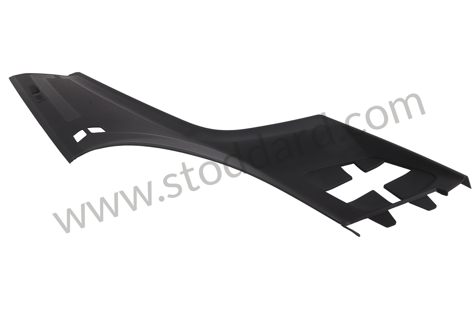 LINING FOR FENDER MATT BLACK