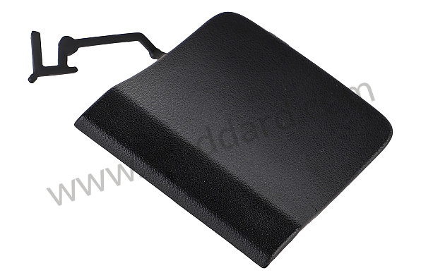 9Y0807499OK1 - COVER for Porsche 