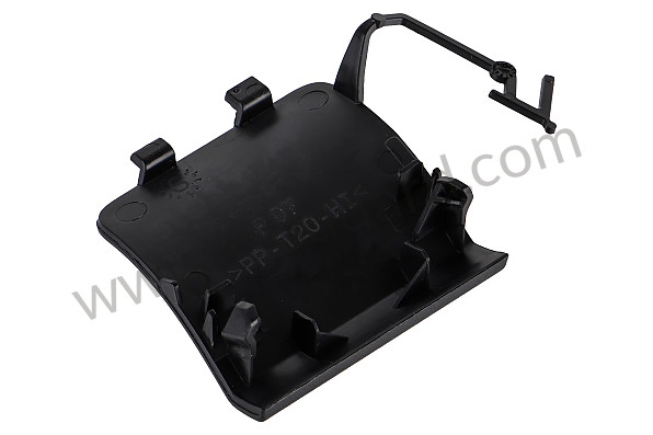 9Y0807499OK1 - COVER for Porsche 