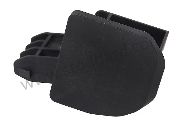 9Y0807711C - SUPPORT for Porsche 