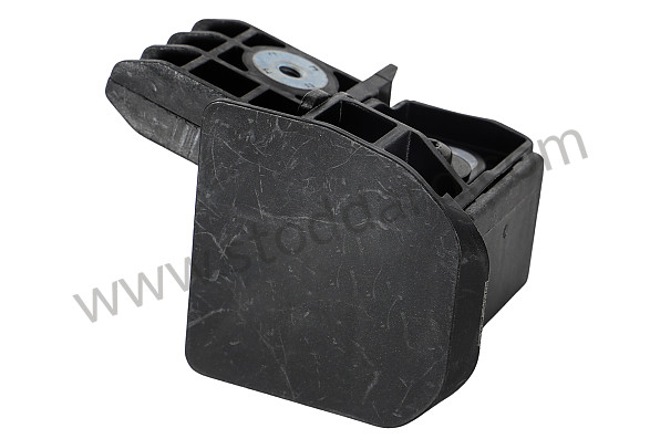 9Y0807712C - SUPPORT for Porsche 