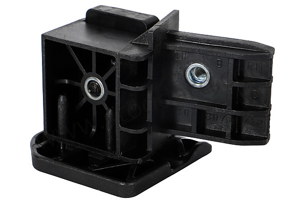 9Y0807712C - SUPPORT for Porsche 