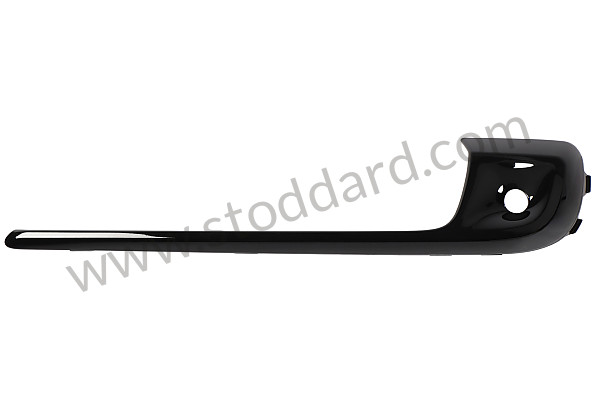 9Y0807824041 - COVER for Porsche 