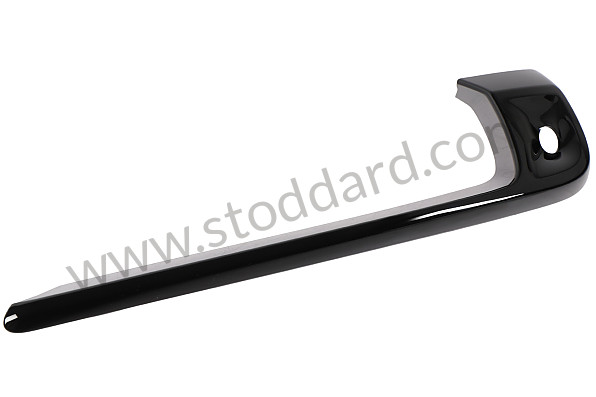 9Y0807824041 - COVER for Porsche 