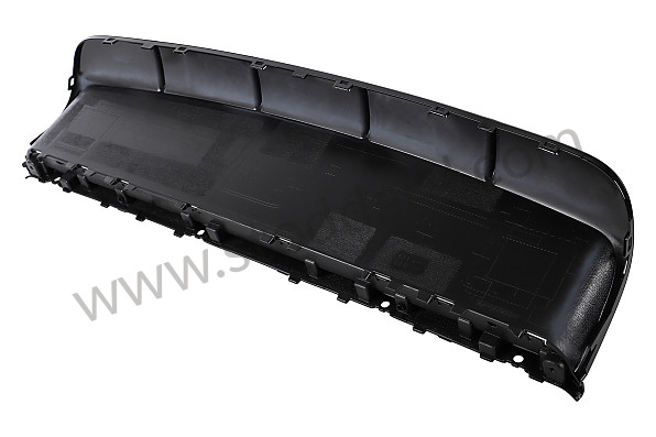 9Y0807834C041 - COVER for Porsche 