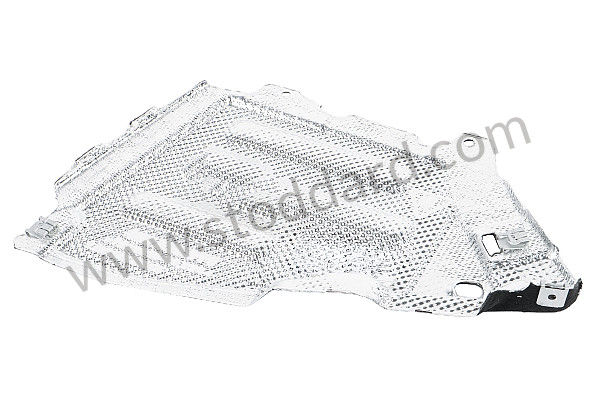 9Y0825095 - COVER for Porsche 