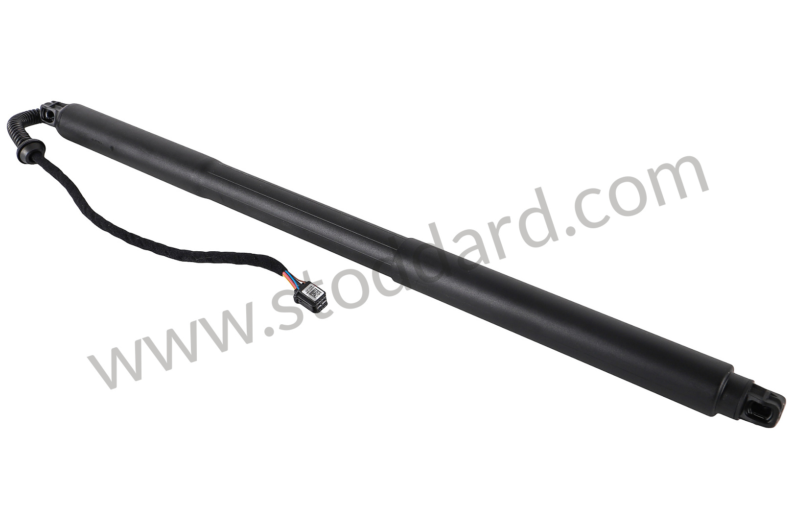 DRIVE UNIT FOR BOOT LID