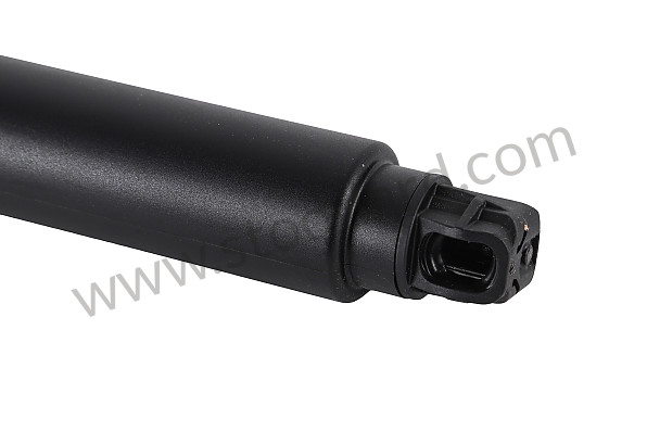 9Y0827851B - DRIVE UNIT FOR BOOT LID for Porsche 